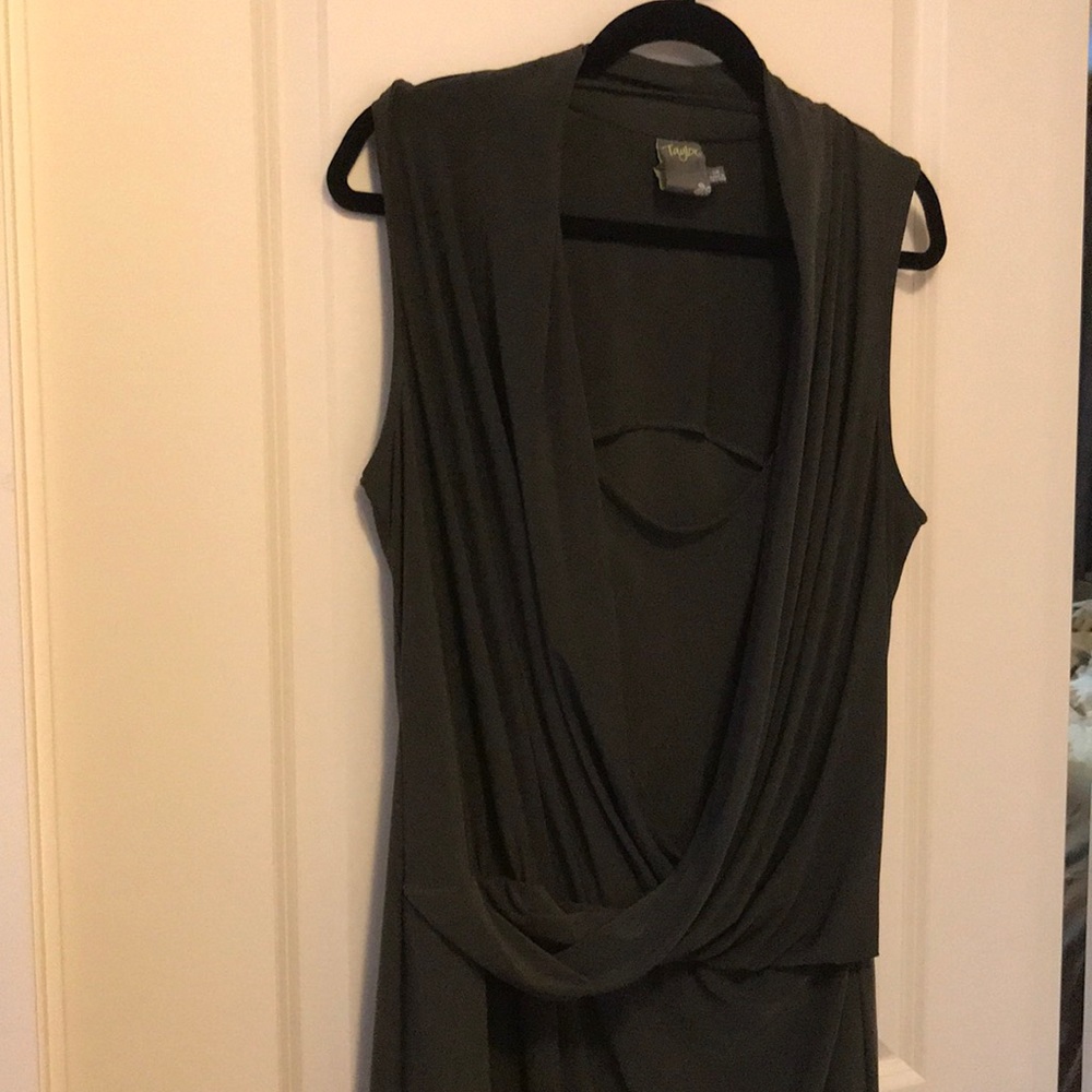 Taylor Dress